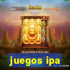 juegos ipa